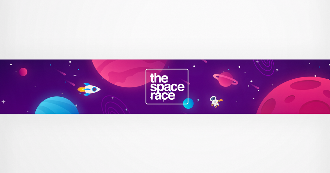 The Space Race — Weekly Roundup April 8th