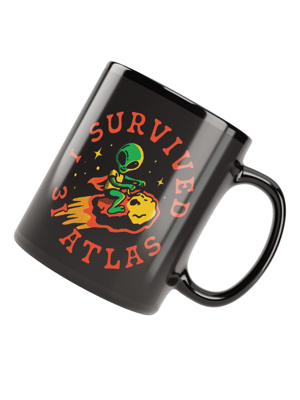I Survived 3I Atlas Mug (4)