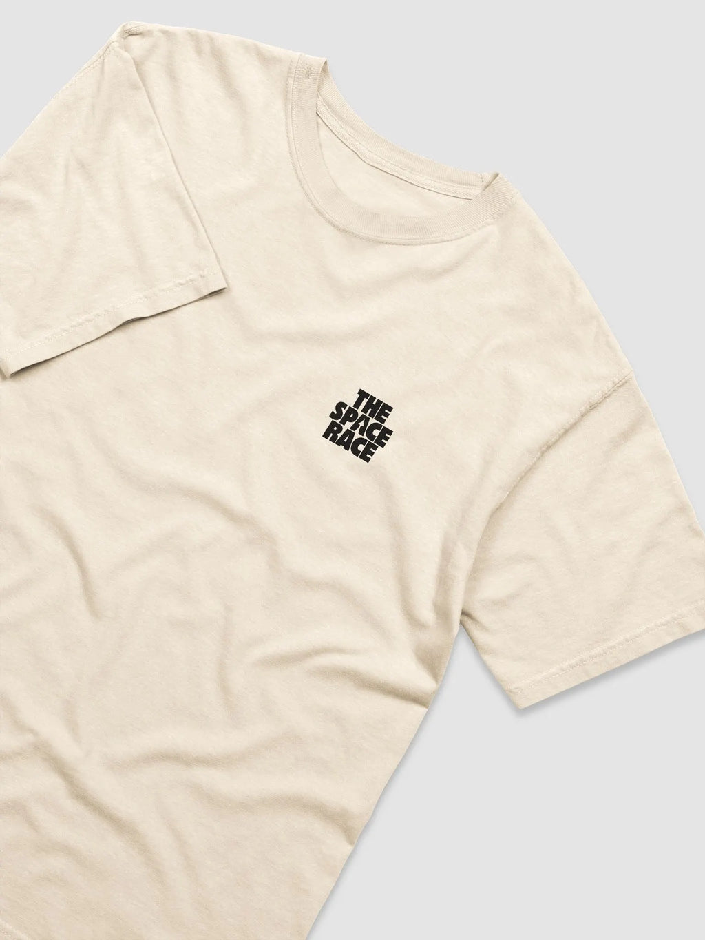 Rather Be On Mars Cotton T-shirt (4)