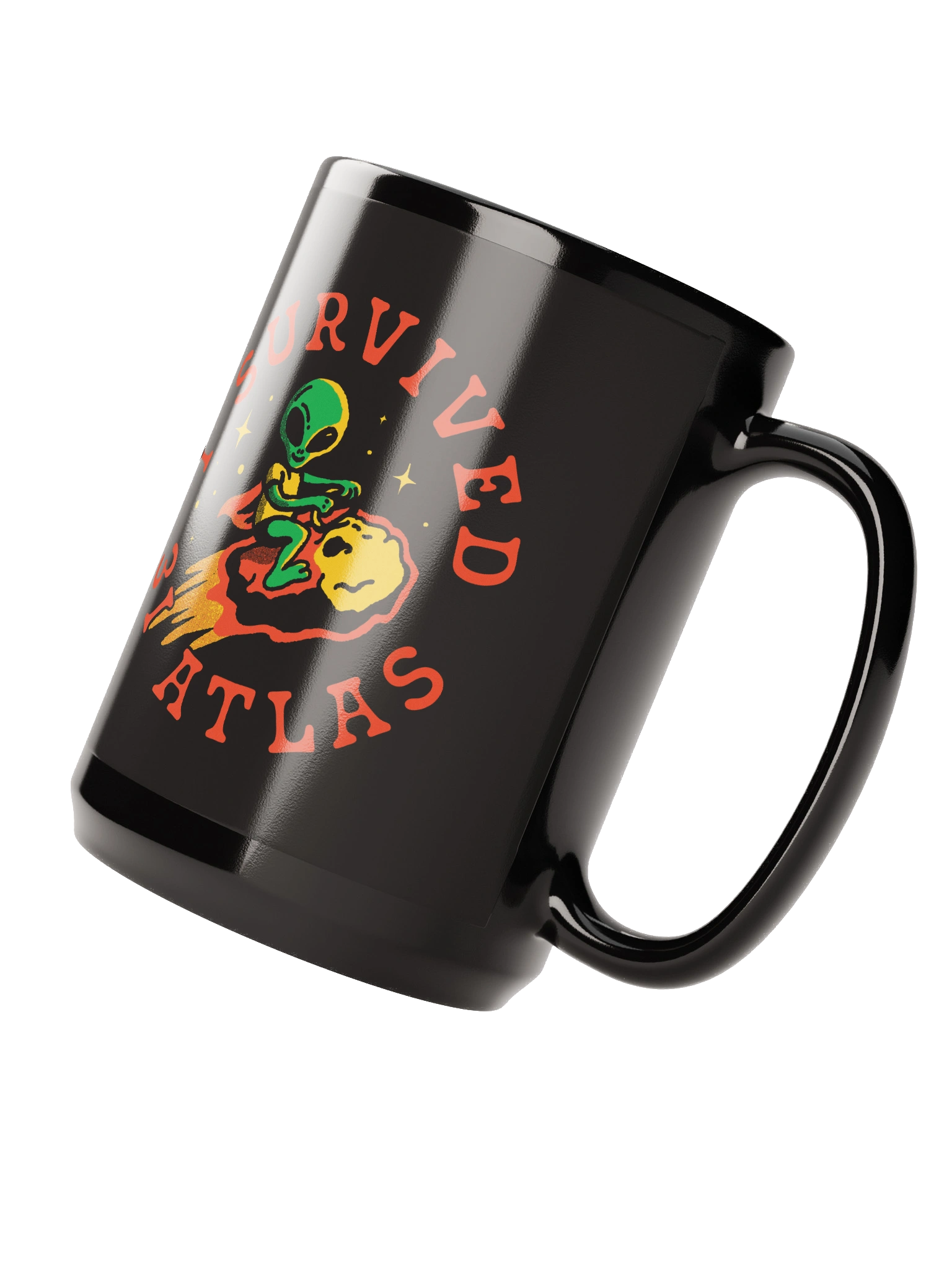I Survived 3I Atlas Mug (8)