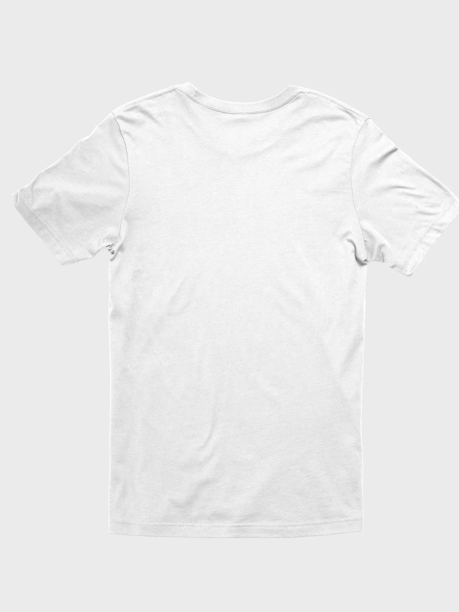 Excitement Guaranteed T-Shirt - White (2)