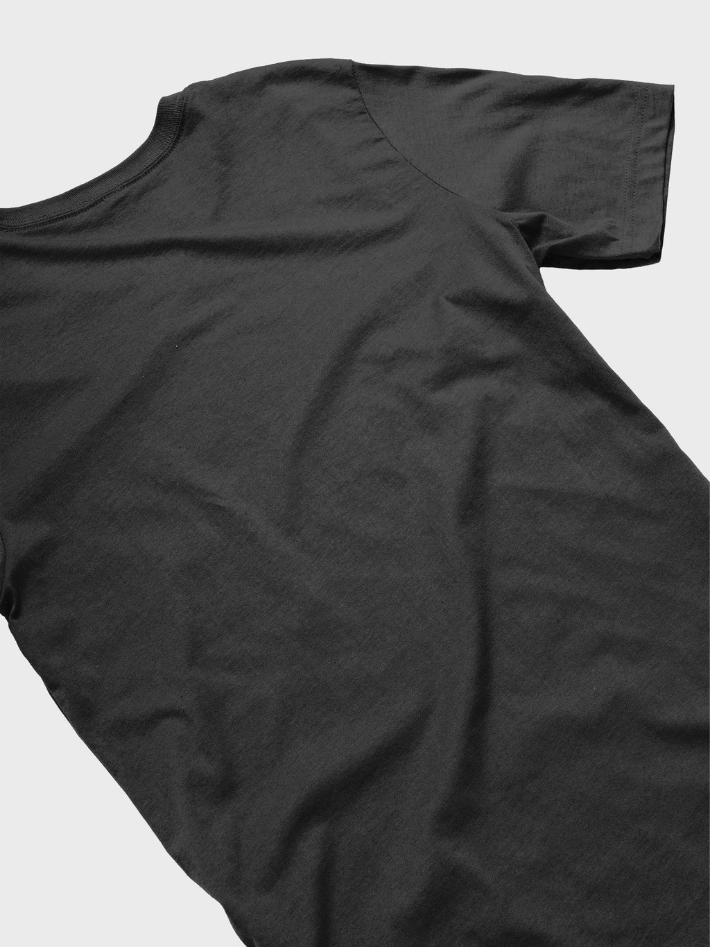 The Space Race Logo T-Shirt (5)