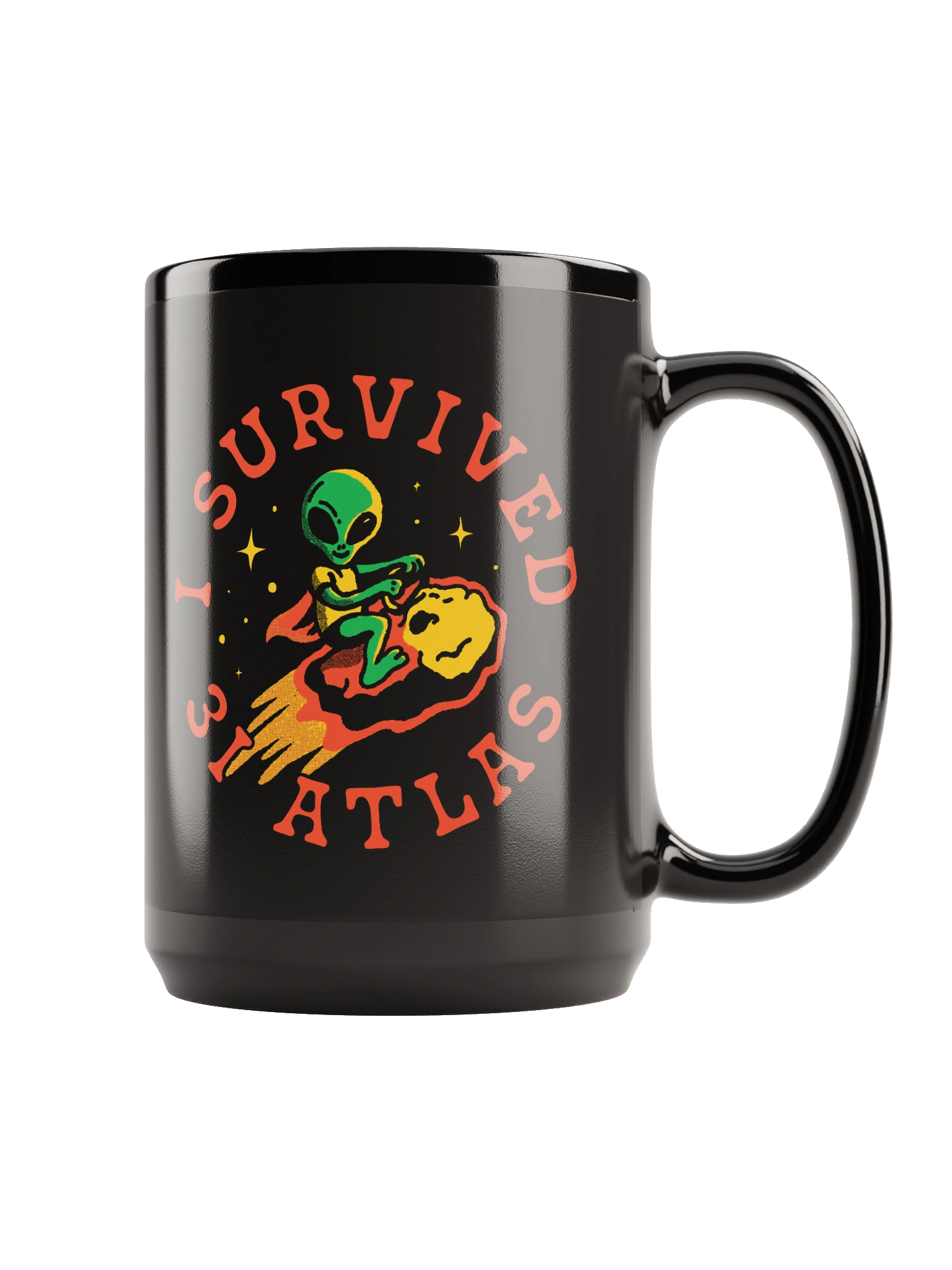 I Survived 3I Atlas Mug (7)