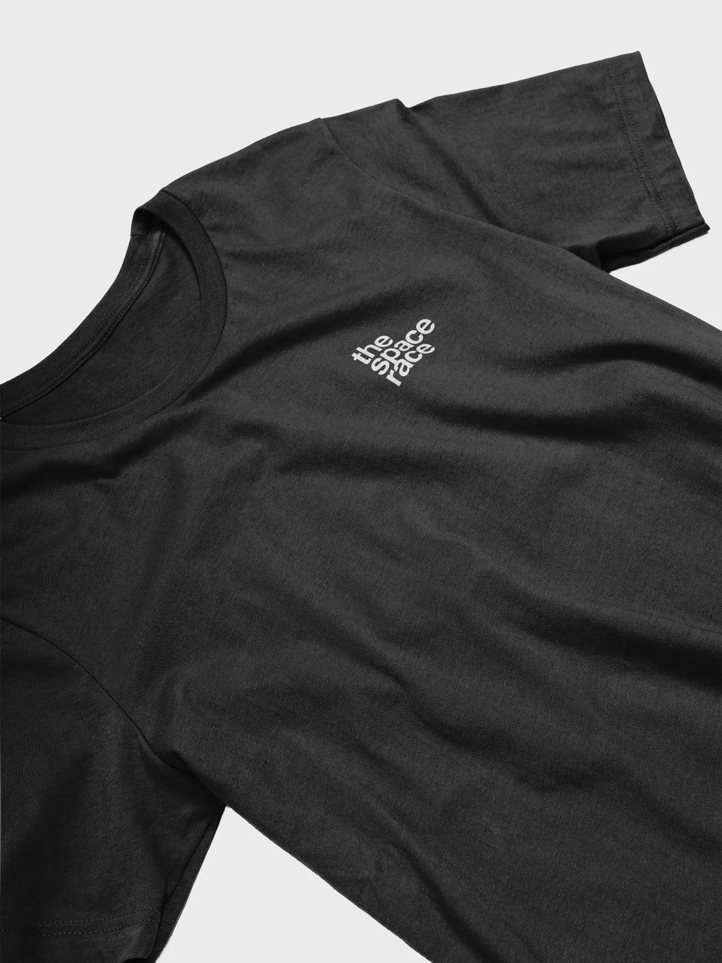 The Space Race Logo T-Shirt (3)