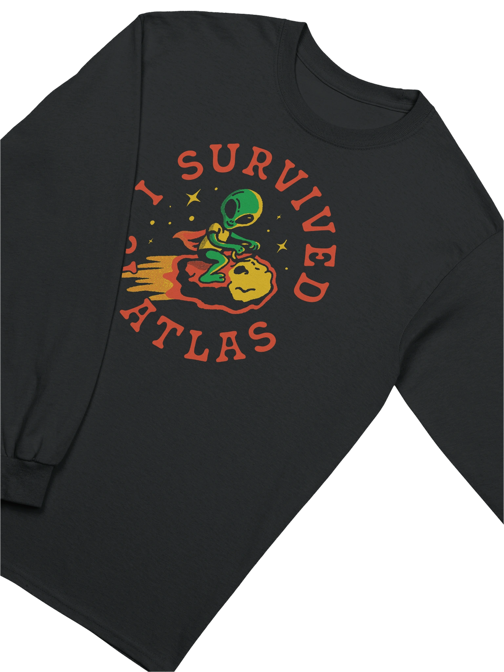 I Survived 3I Atlas Long Sleeve (3)