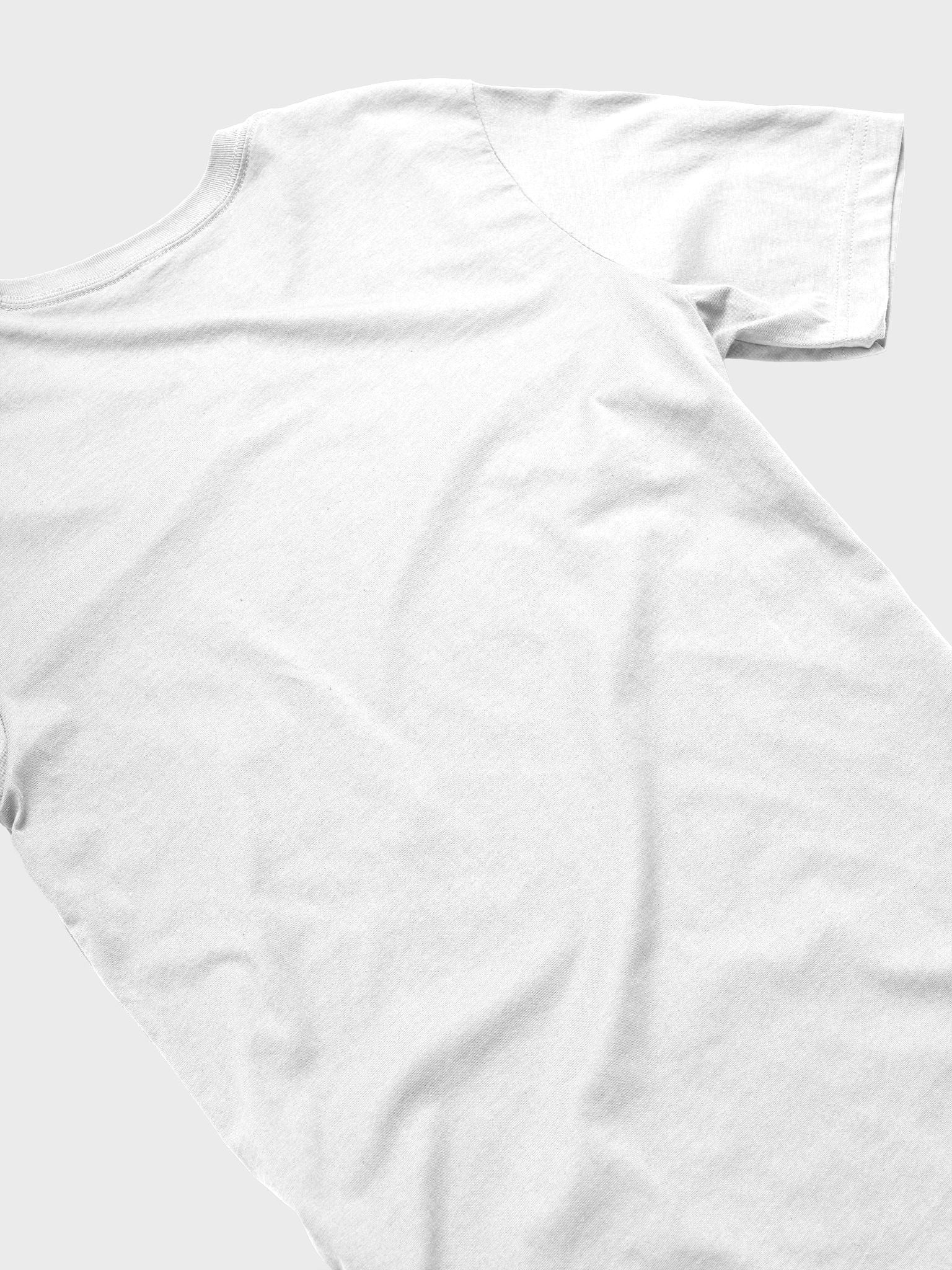 Excitement Guaranteed T-Shirt - White (5)