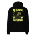Choose Innovation Premium Hoodie (1)