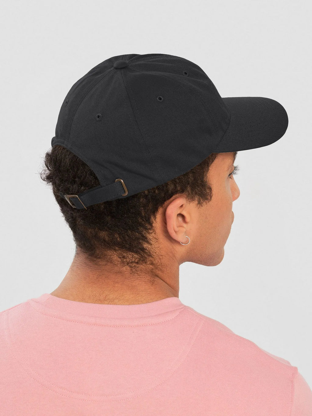 The Space Race Logo Dad Hat (8)