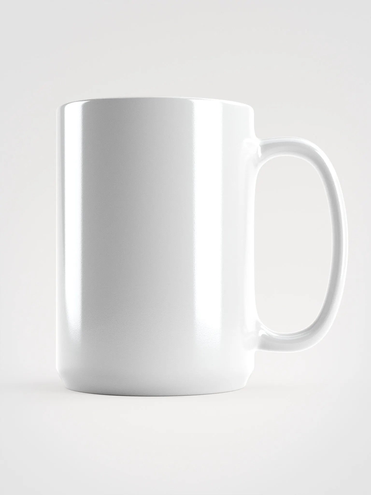 Excitement Guaranteed Mug (4)