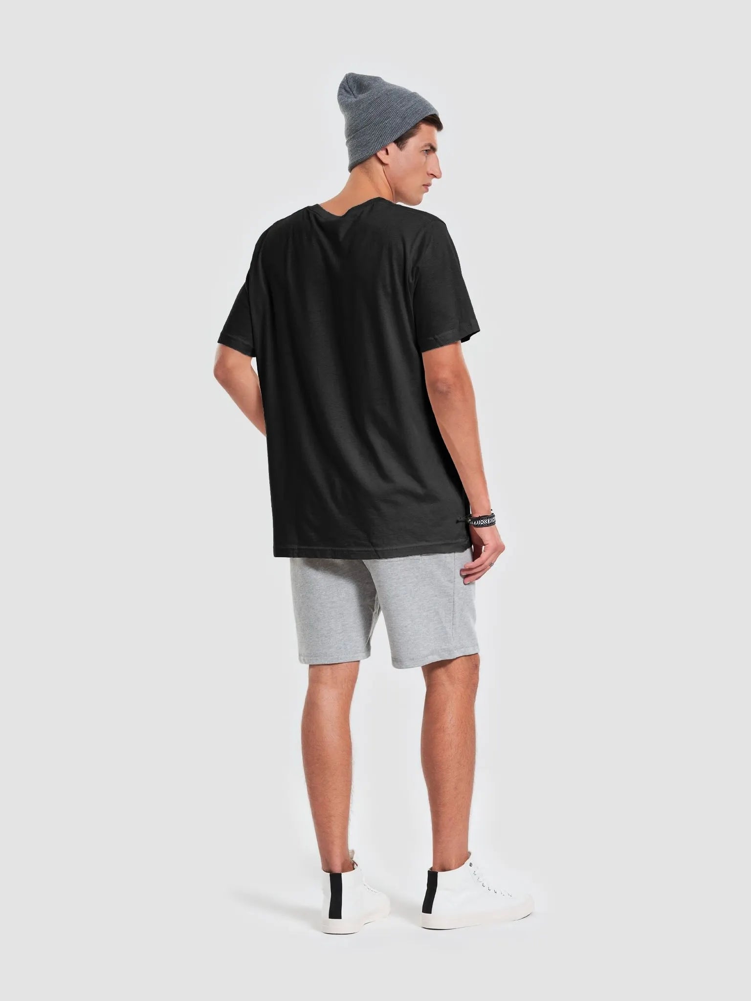 The Space Race Logo T-Shirt (7)
