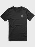 The Space Race Logo T-Shirt (1)