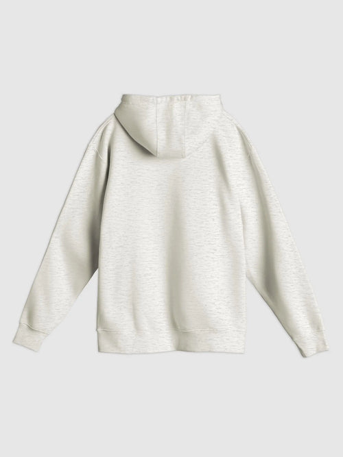 Excitement Guaranteed Hoodie - Grey (2)
