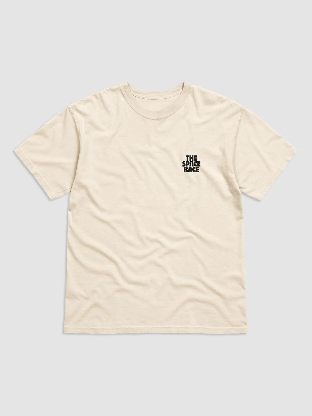 Rather Be On Mars Cotton T-shirt (2)