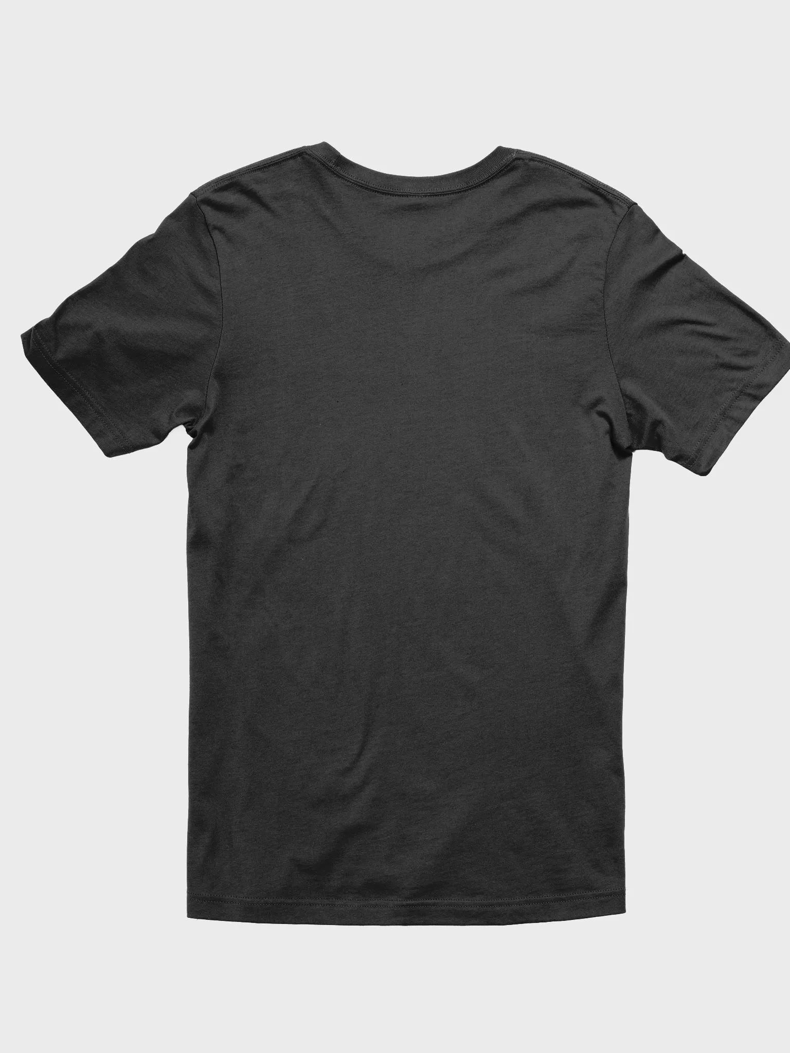 The Space Race Logo T-Shirt (2)