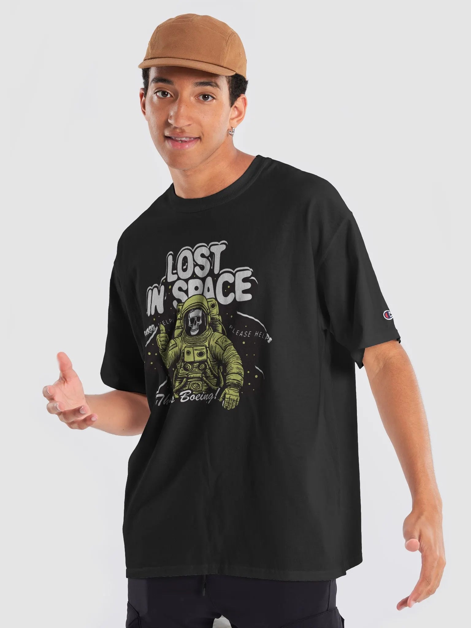 Boeing Left Me In Space and All I Got Was This Lowsy T-Shirt (8)