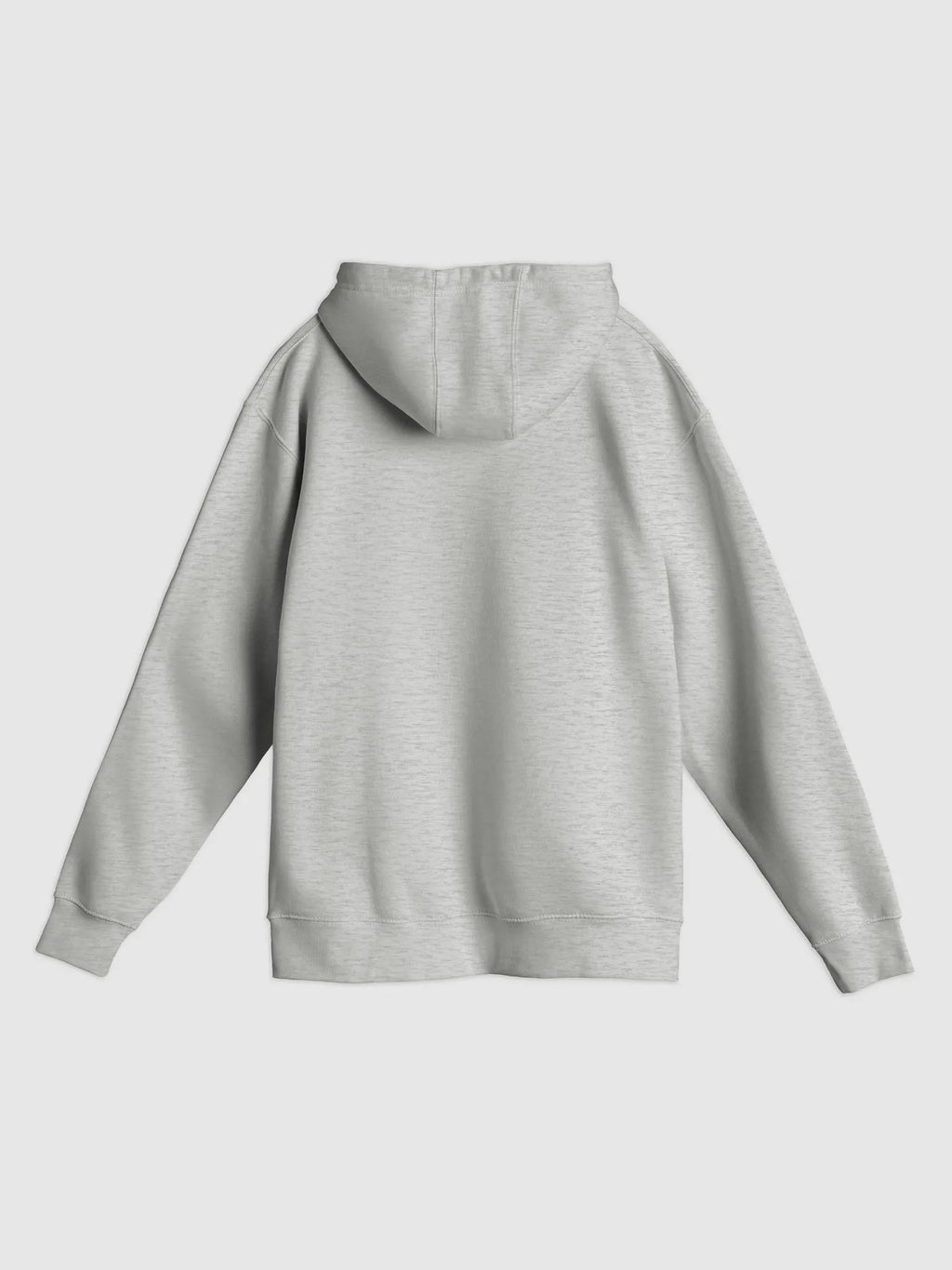 The Space Race Logo Hoodie (4)