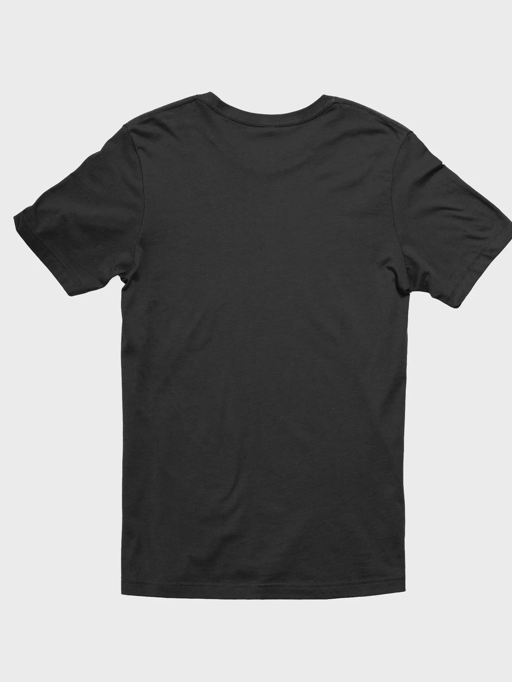 Excitement Guaranteed T-Shirt - Black (2)