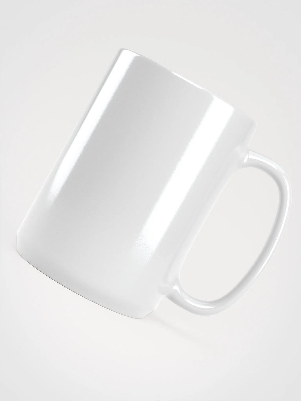 Excitement Guaranteed Mug (7)
