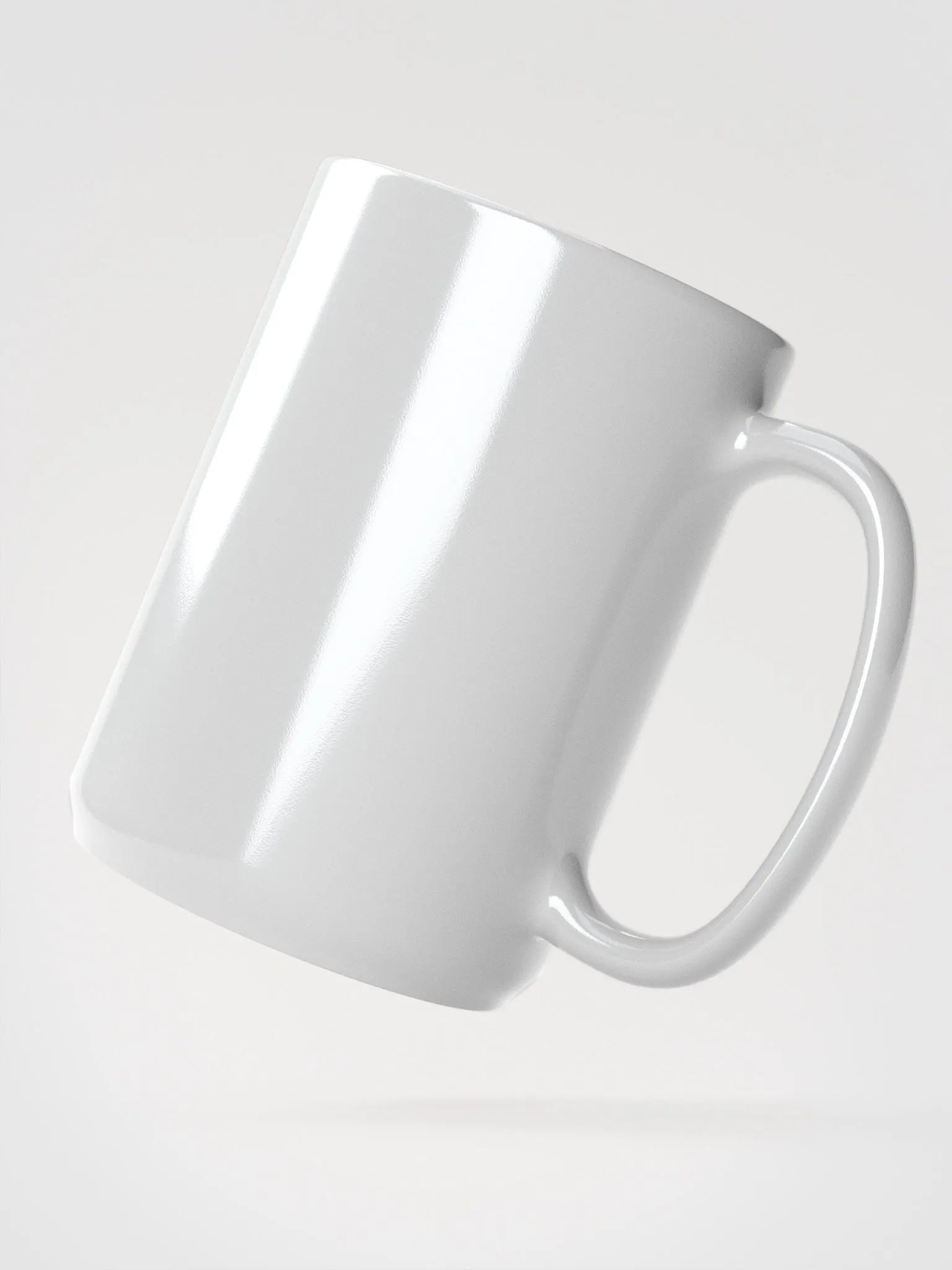 Excitement Guaranteed Mug (5)