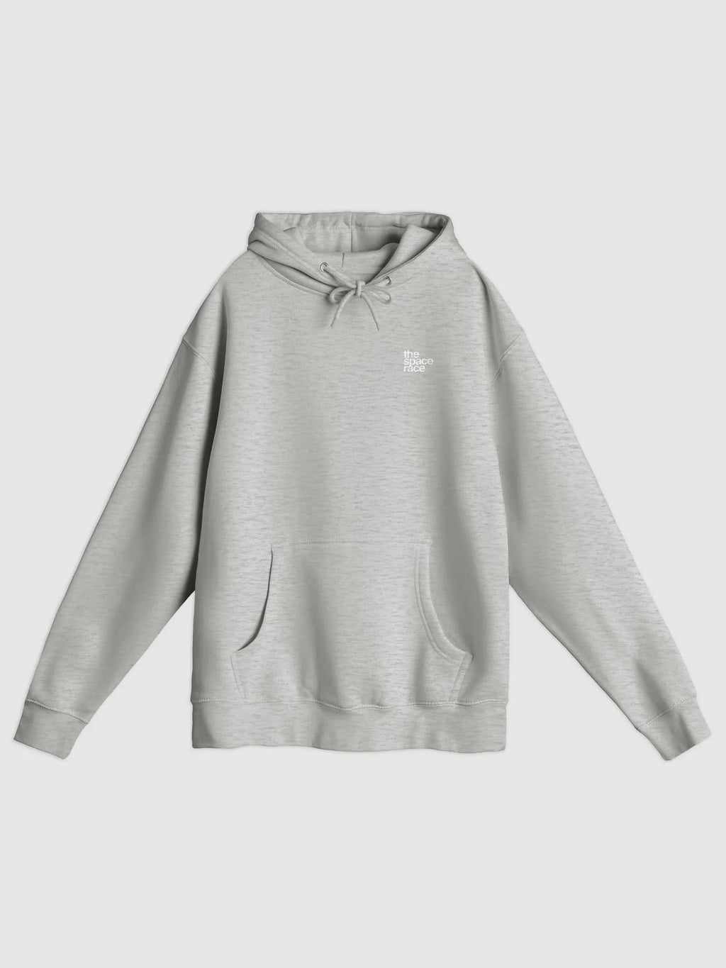 The Space Race Logo Hoodie (3)