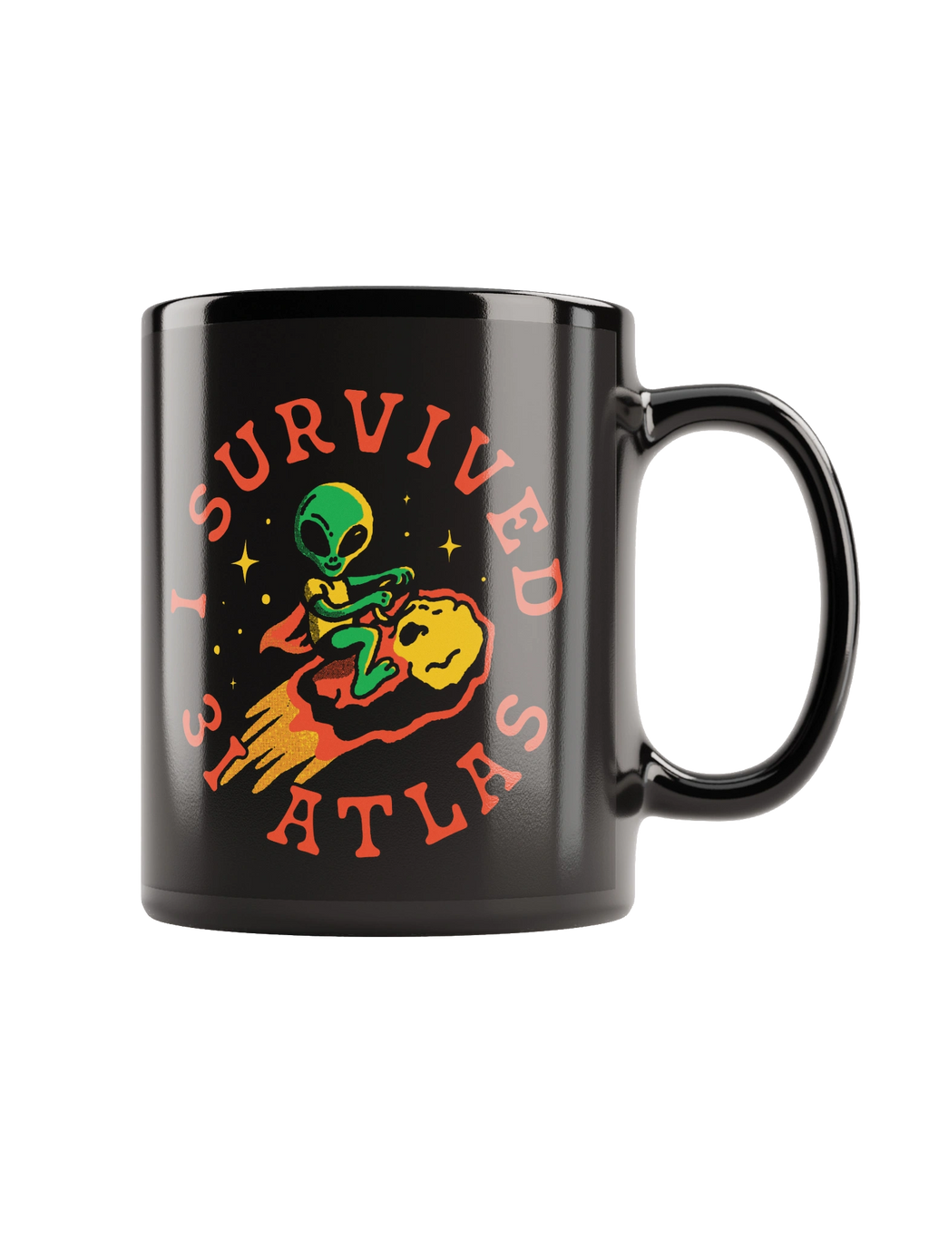 I Survived 3I Atlas Mug (1)