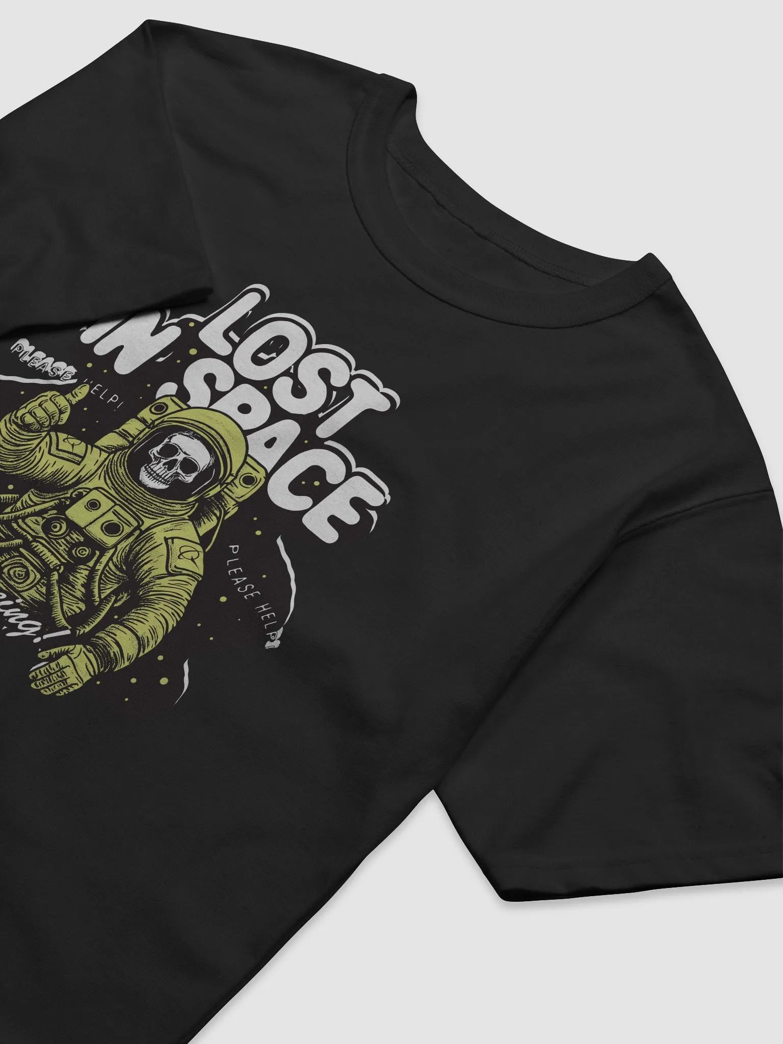 Boeing Left Me In Space and All I Got Was This Lowsy T-Shirt (3)