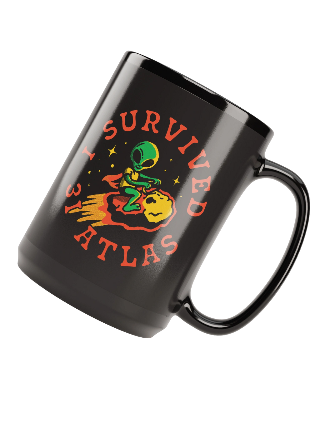 I Survived 3I Atlas Mug (10)