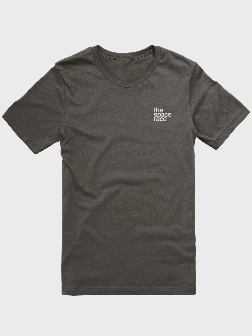 The Space Race Logo T-Shirt (8)