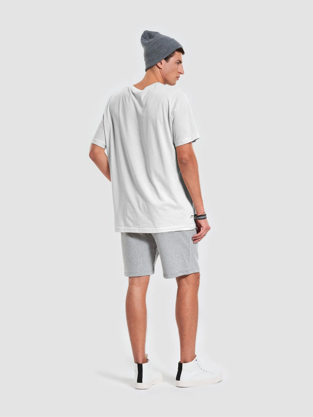 Excitement Guaranteed T-Shirt - White (7)
