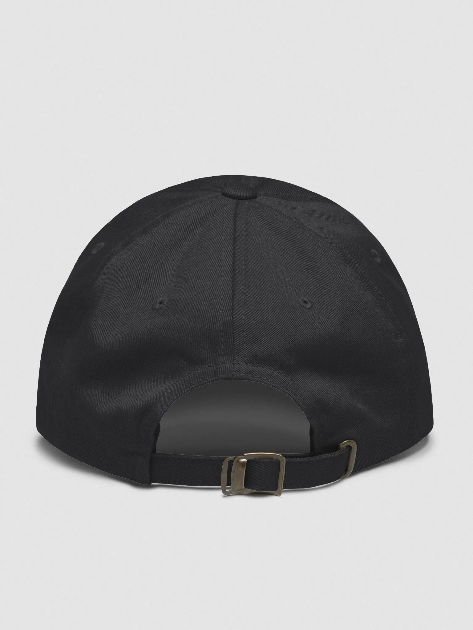 The Space Race Logo Dad Hat (4)