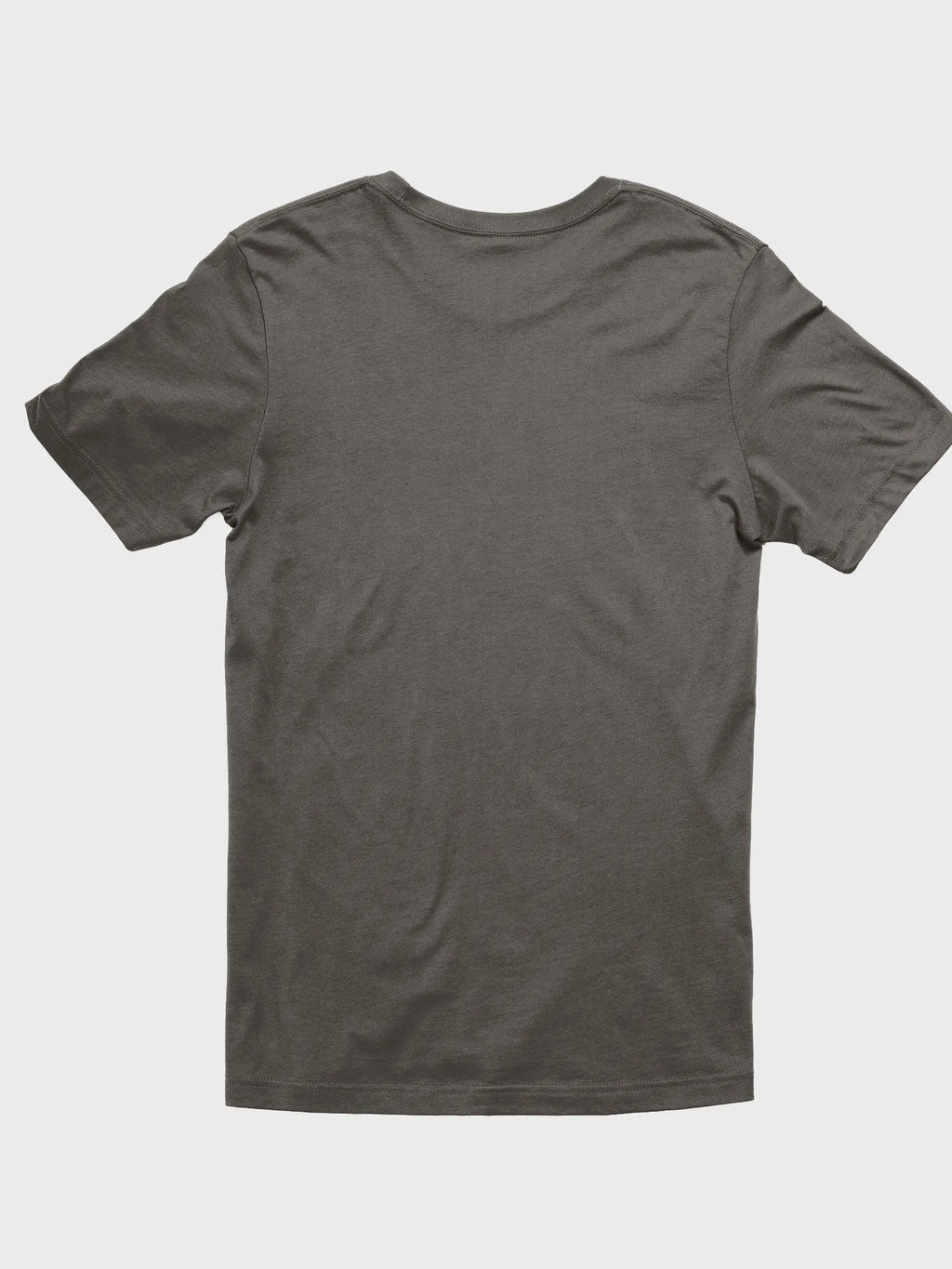 The Space Race Logo T-Shirt (9)
