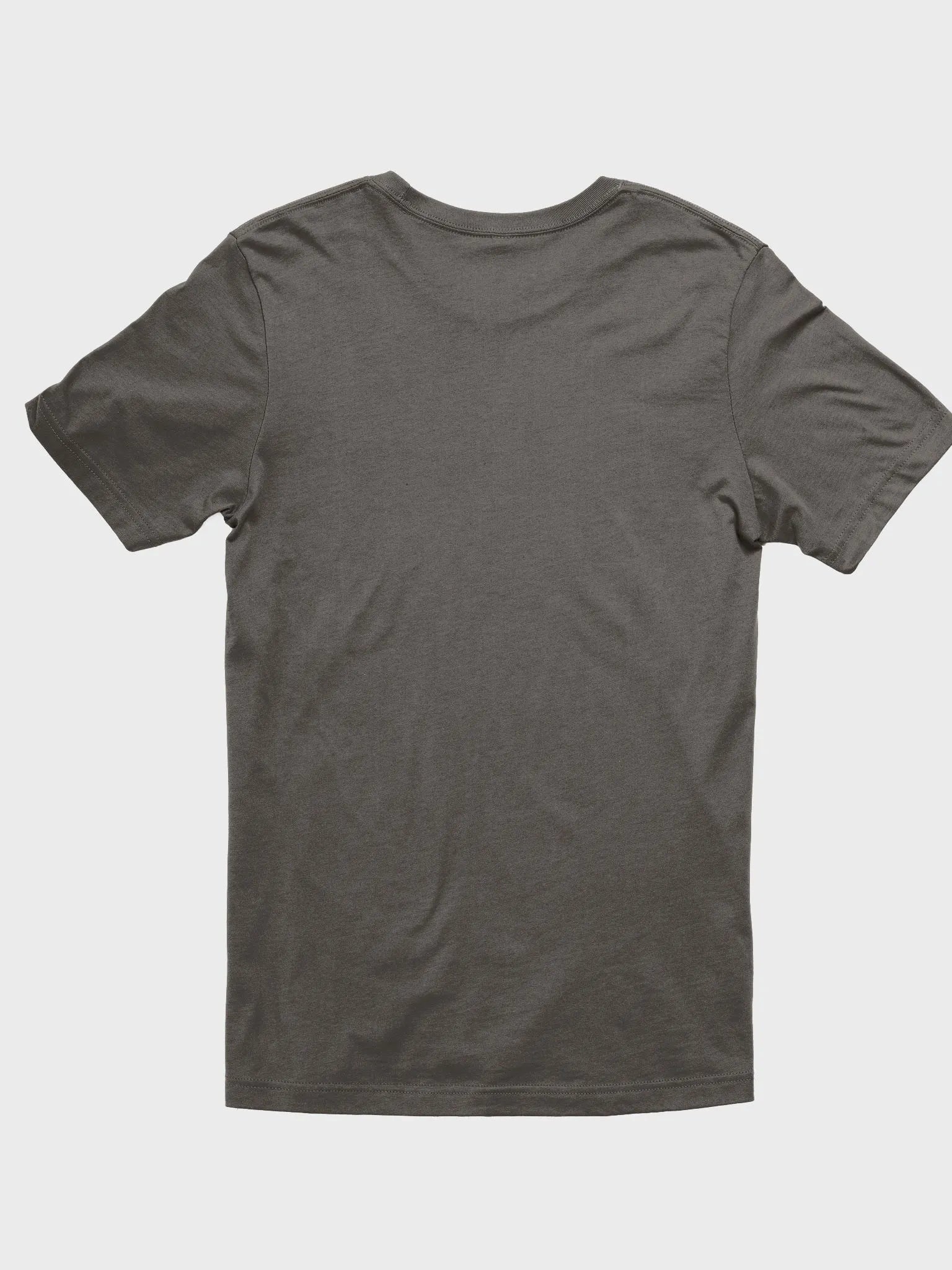 The Space Race Logo T-Shirt (9)