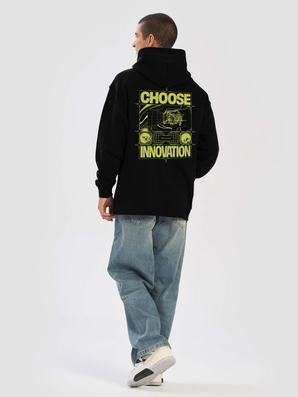 Choose Innovation Premium Hoodie (6)