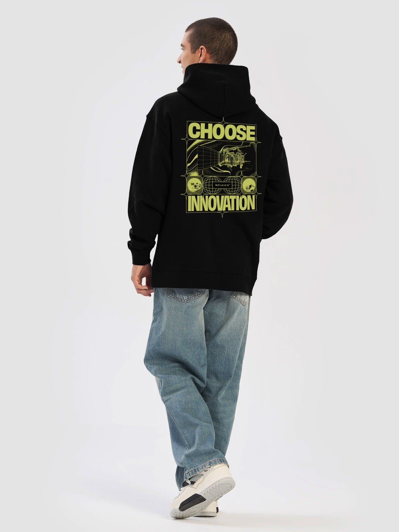 Choose Innovation Premium Hoodie (6)