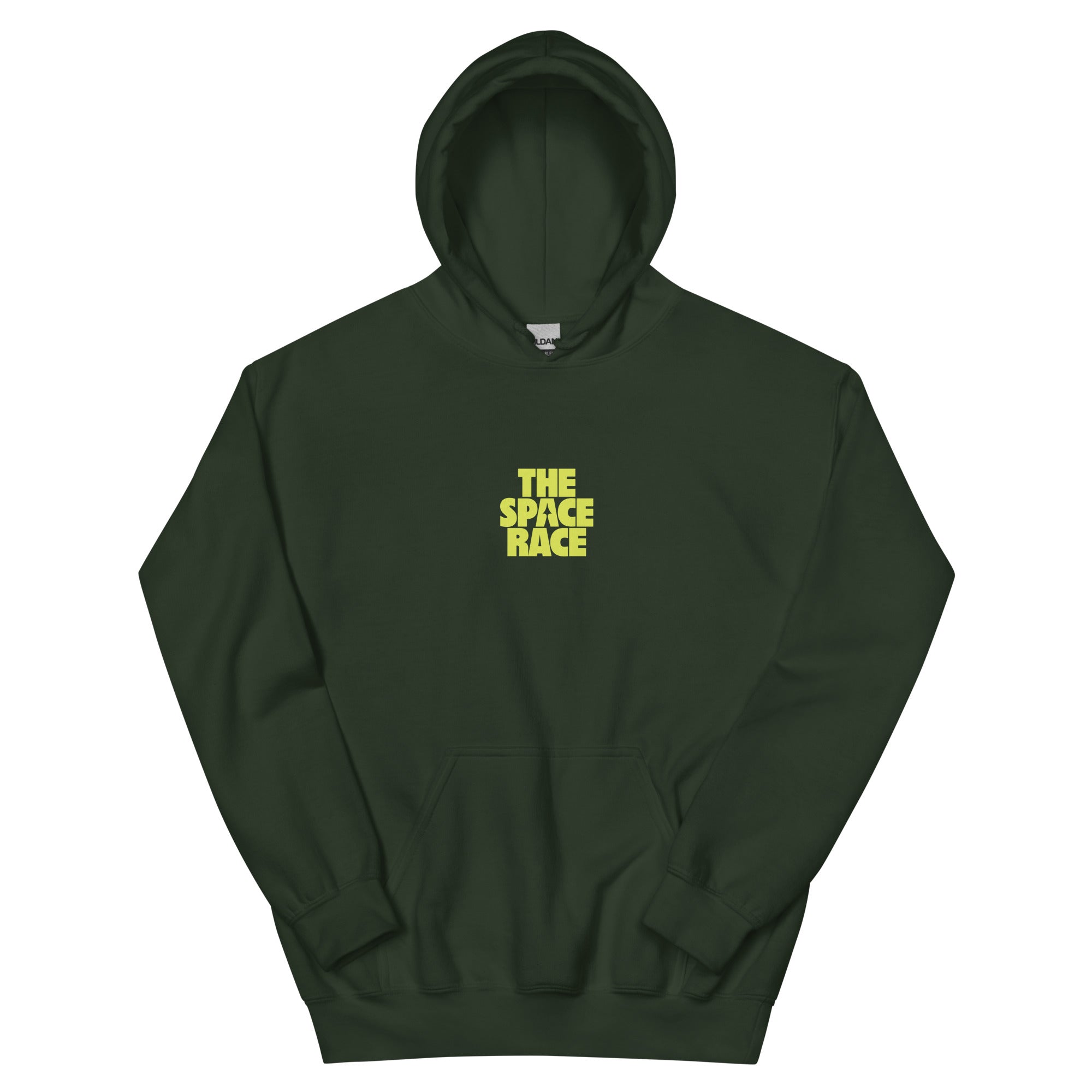 Choose Innovation Hoodie – SpaceRace