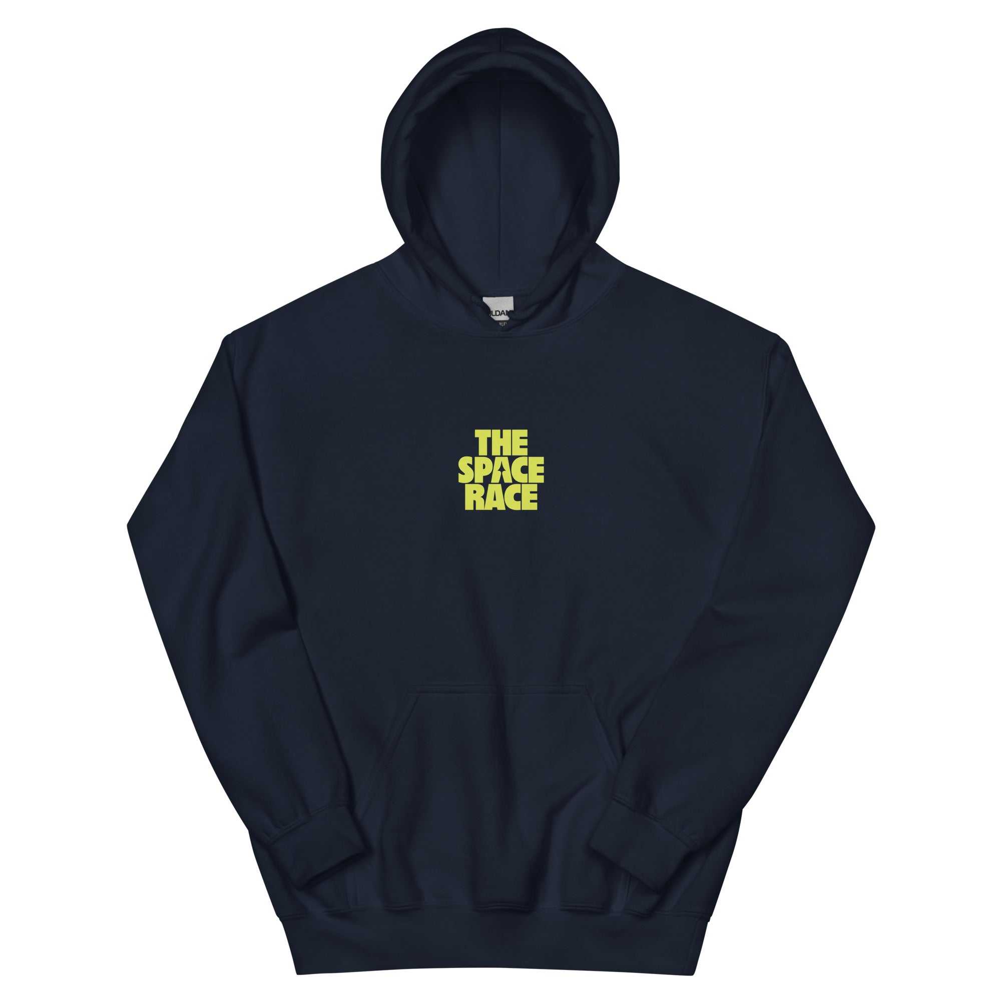 Choose Innovation Hoodie – SpaceRace